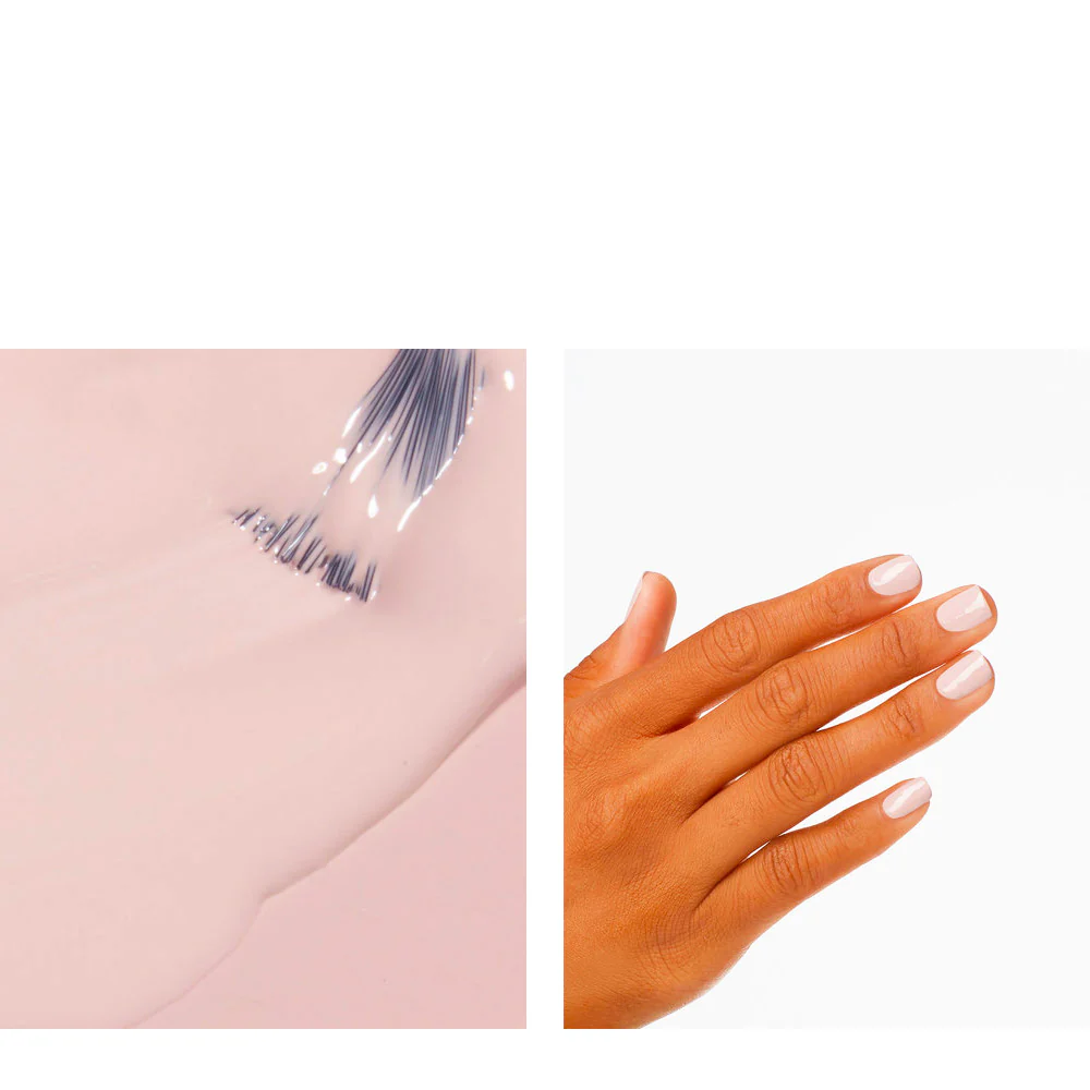 OPI Nail Lacquer NLG20My Very First Knochwurst 15ml - smalto per unghie - Image 2