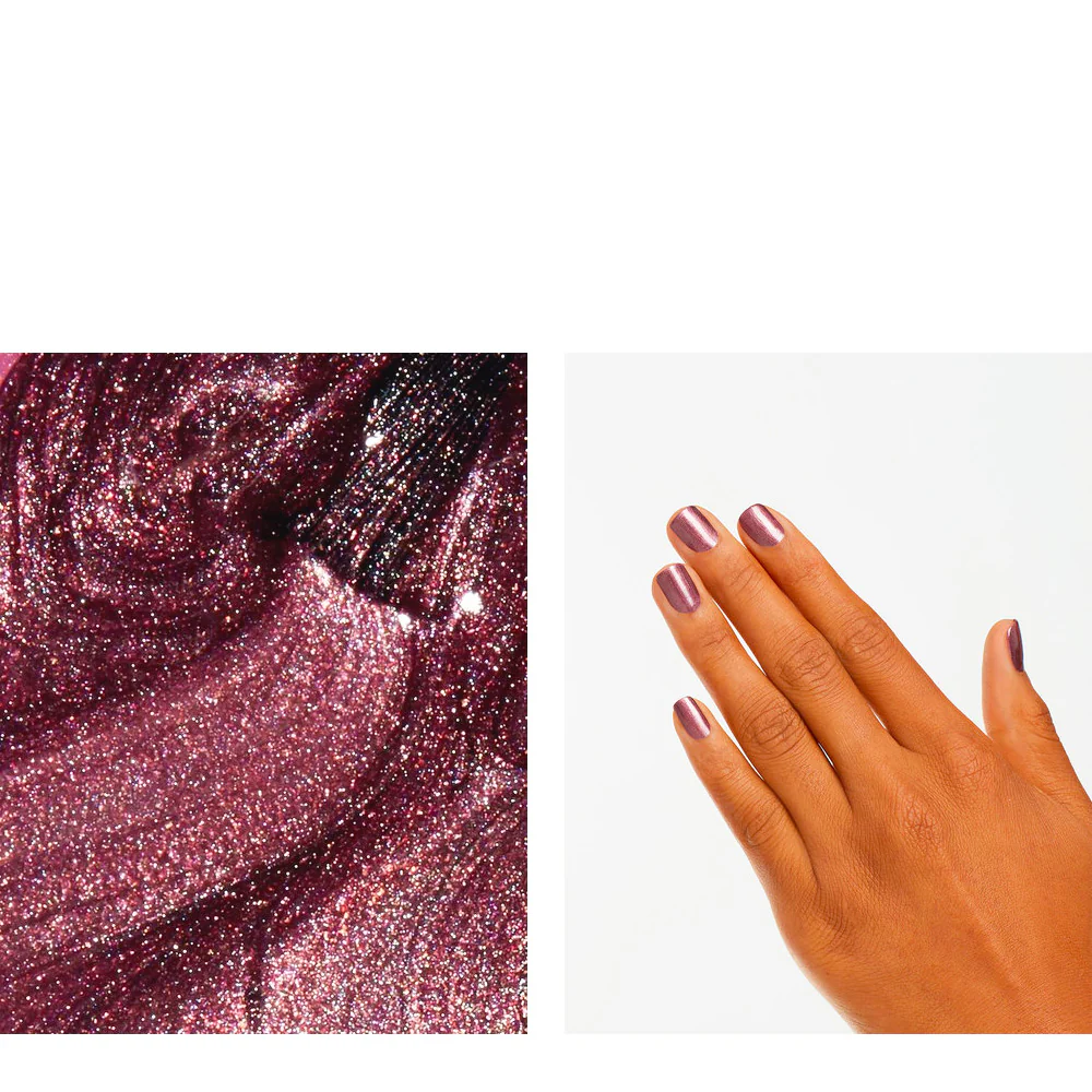 OPI Nail Lacquer NL H49 Meet Me On The Star Ferry 15ml - Image 2