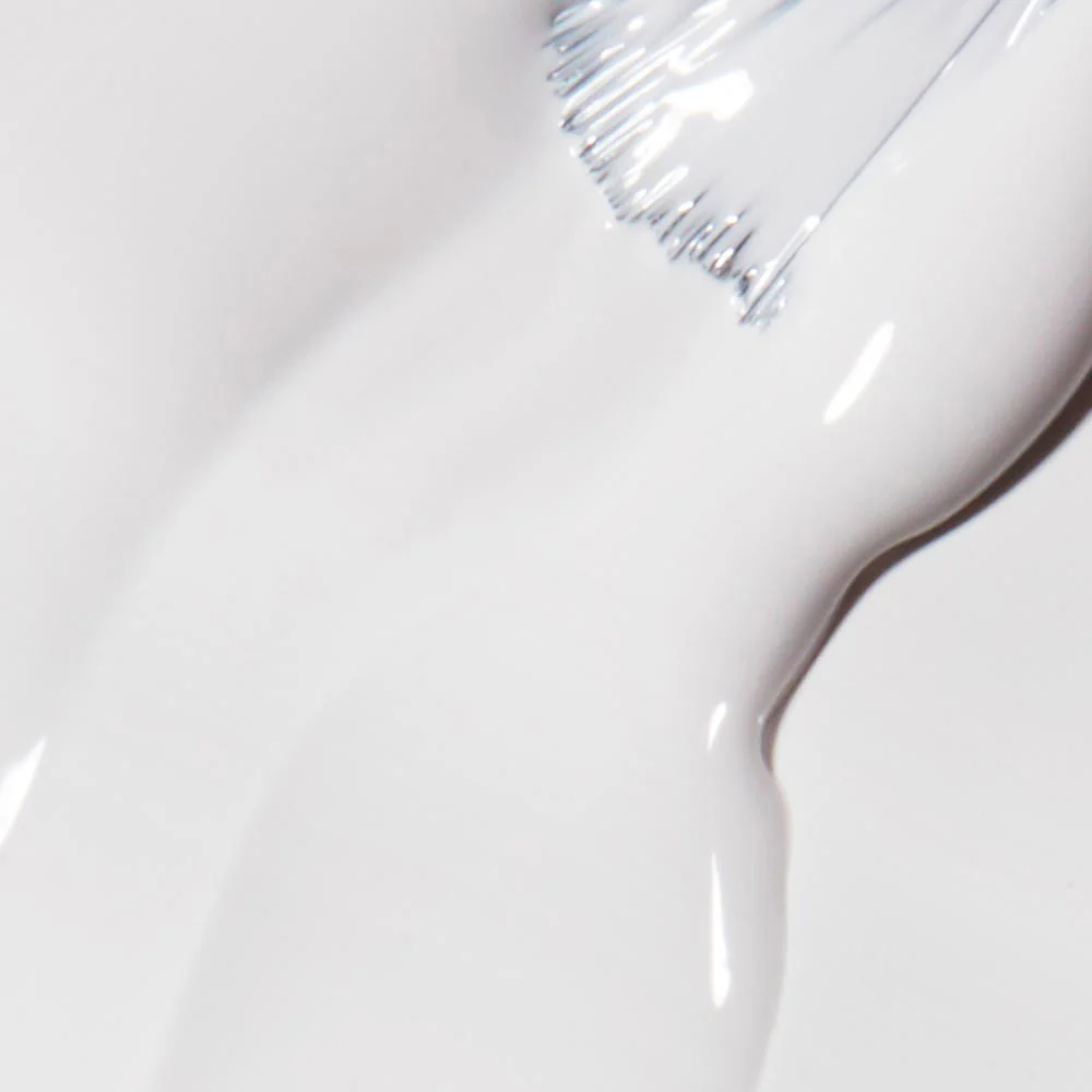 OPI Nail Lacquer NL L00 Alpine Snow 15ml - smalto per unghie - Image 2