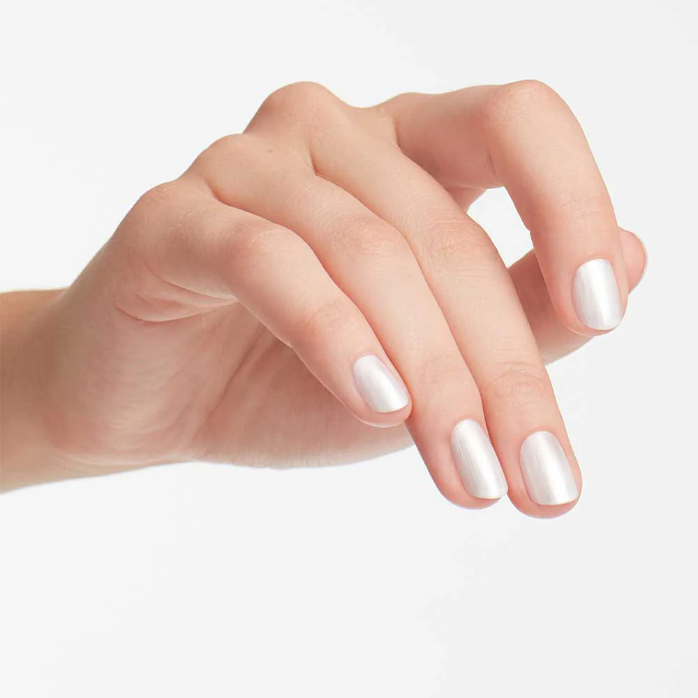 OPI Nail Lacquer NL L03 Kyoto Pearl 15ml - smalto per unghie - Image 3