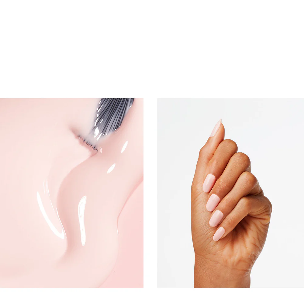 OPI Nail Lacquer NL S96 Sweet Heart 15ml - smalto per unghie - Image 2