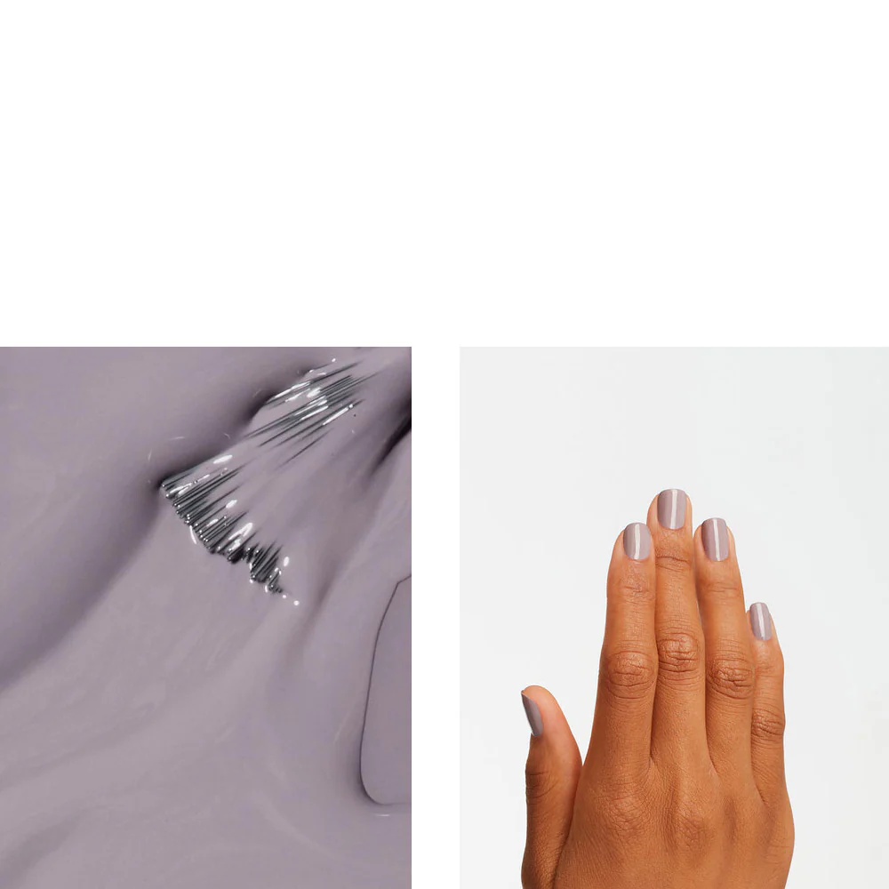 OPI Nail Lacquer NLA61 Taupe-Less Beach 15ml - smalto per unghie - Image 2