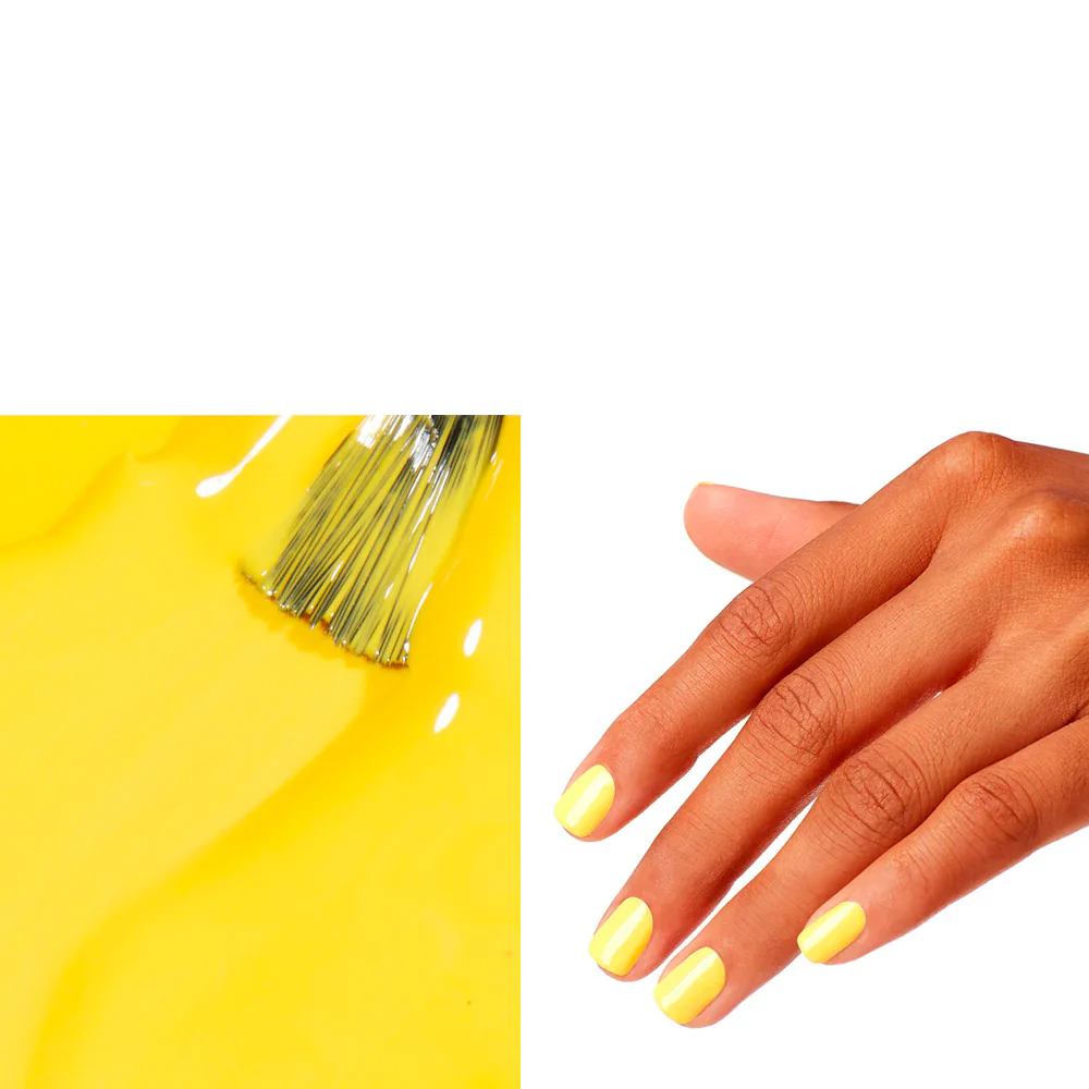 OPI Nail Lacquer 	NLA65 I Just Cant' t Cope-Acabana 15ml  - smalto per unghie - Image 2