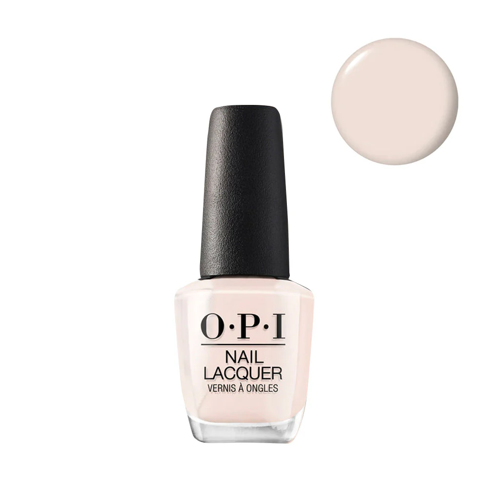 OPI Nail Lacquer NLE82 My Vampire Is Buff 15ml - smalto per unghie