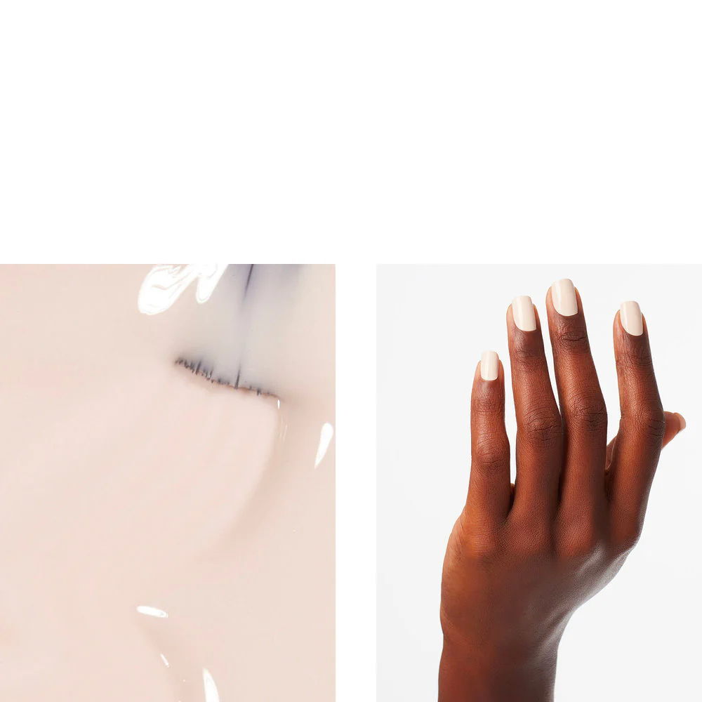 OPI Nail Lacquer NLE82 My Vampire Is Buff 15ml - smalto per unghie - Image 2