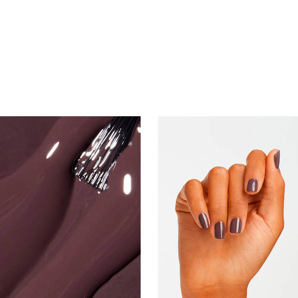 OPI Nail Lacquer NLF15 You Dont' t Know Jacques! 15ml- smalto per unghie - Image 2
