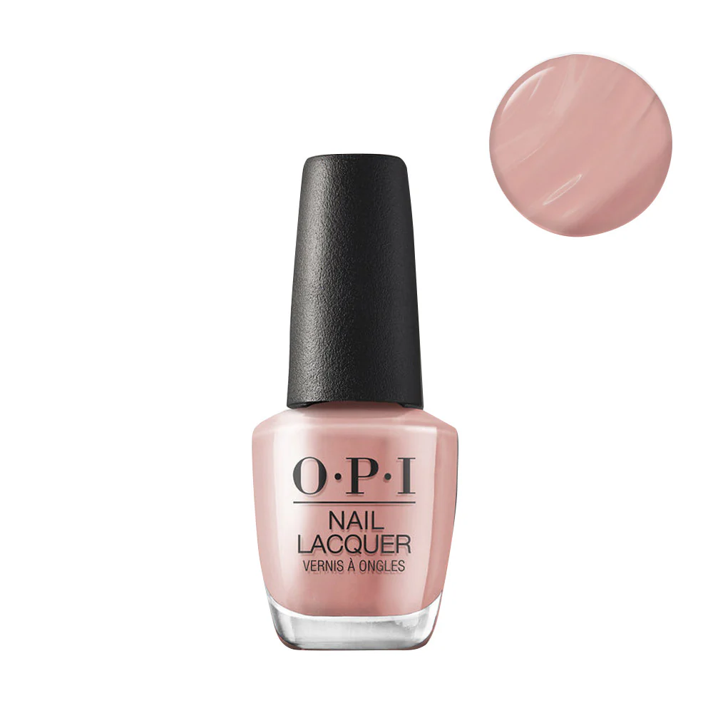 OPI Nail Lacquer NLH002 I' M An Extra 15ml - smalto per unghie