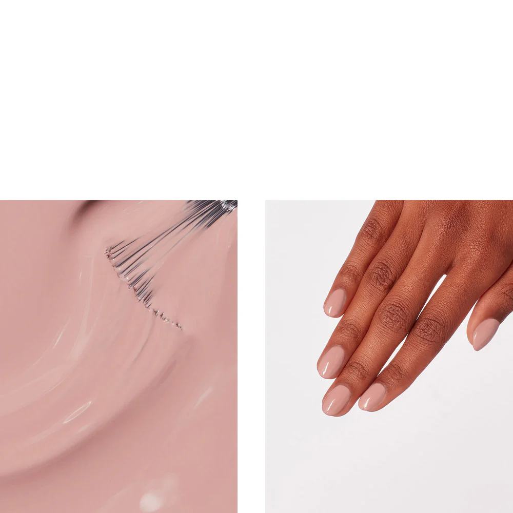 OPI Nail Lacquer NLH002 I' M An Extra 15ml - smalto per unghie - Image 2