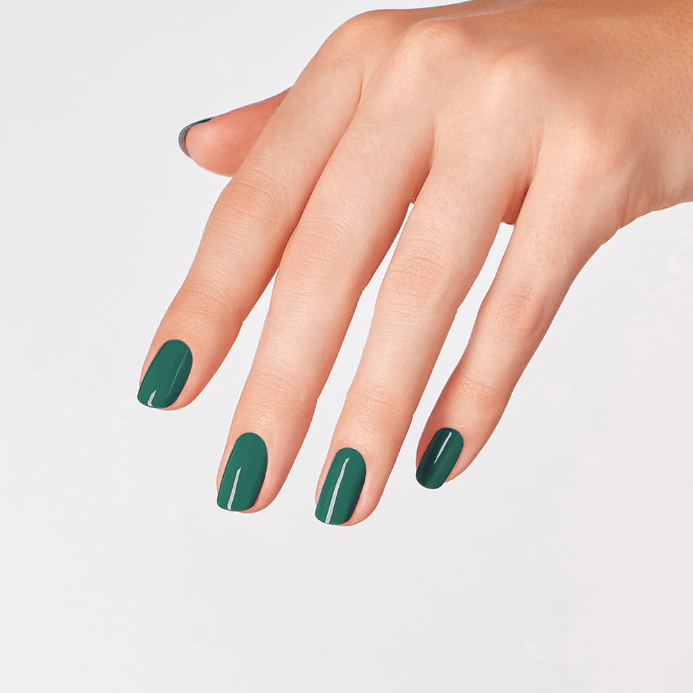 OPI Nail Lacquer NLH007 Rated Pea-G 15ml- smalto per unghie - Image 3