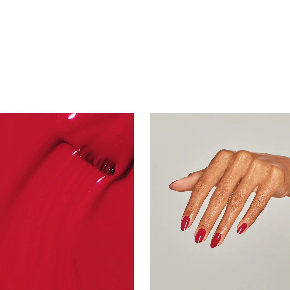 OPI Nail Lacquer NLH012 Emmy, have You Seen Oscar? 15ml - smalto per unghie - Image 2