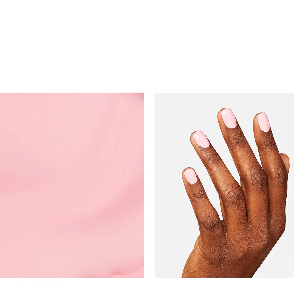 OPI Nail Lacquer NLH39 It's A Girl 15ml - smalto per unghie - Image 2