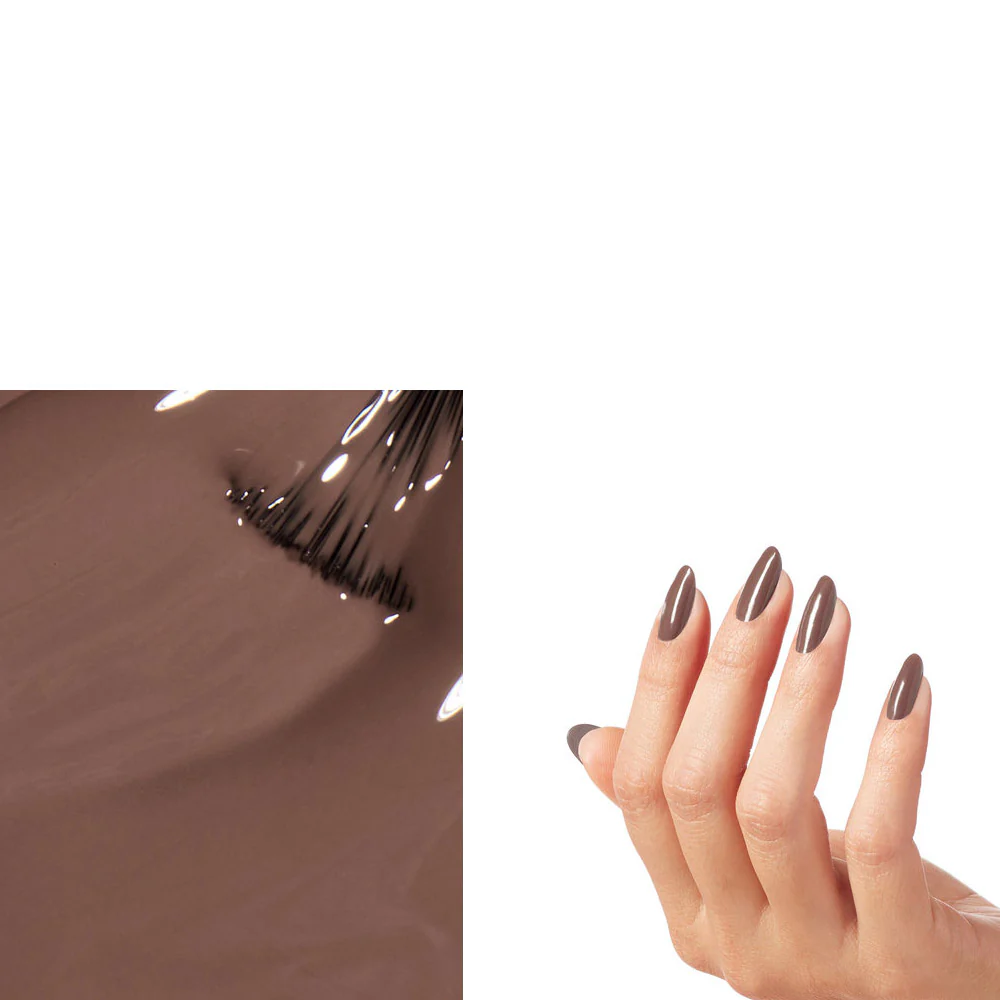 OPI Nail Lacquer 	NLLA04 Espresso Your Inner Self 15ml- smalto per unghie - Image 2