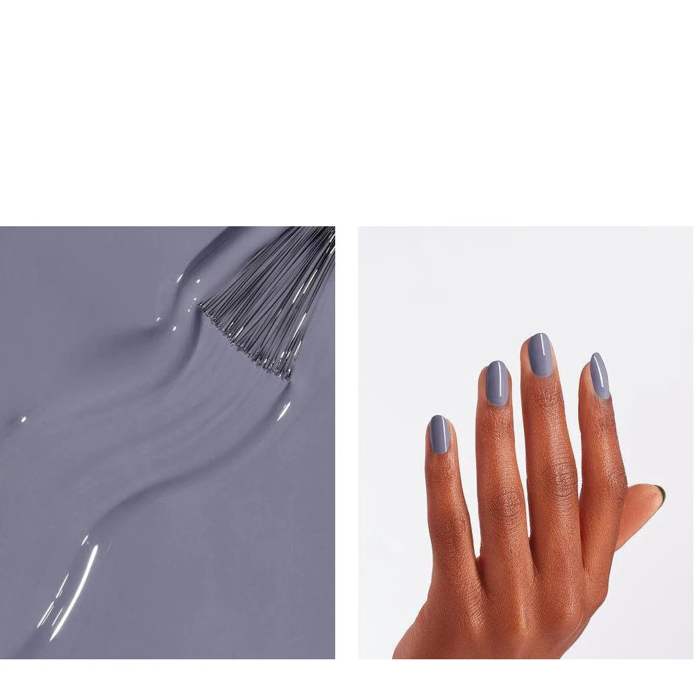 OPI Nail Lacquer  NLLA09 NL OPI (Heart) DTLA 15ml - smalto per unghie - Image 2