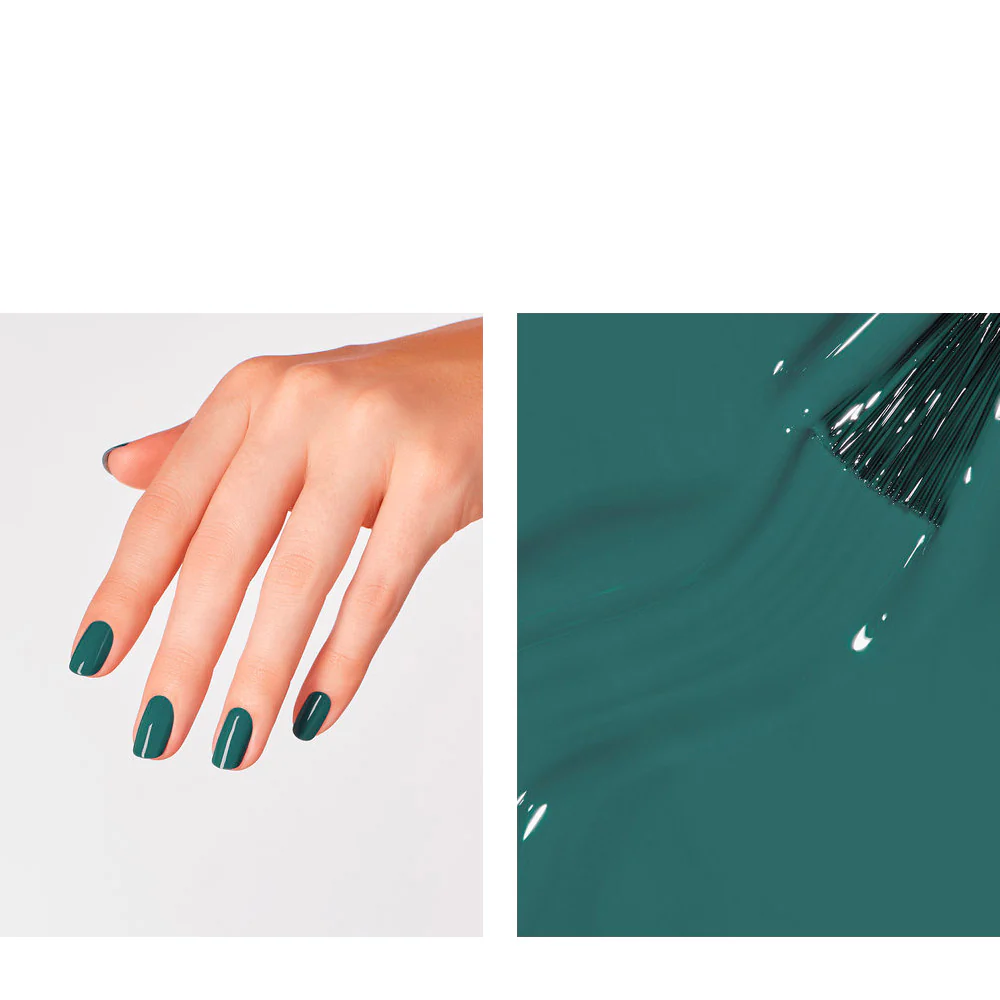 OPI Nail Lacquer NL LA12 NL My Studio's On Spring 15ml - smalto per unghie - Image 2
