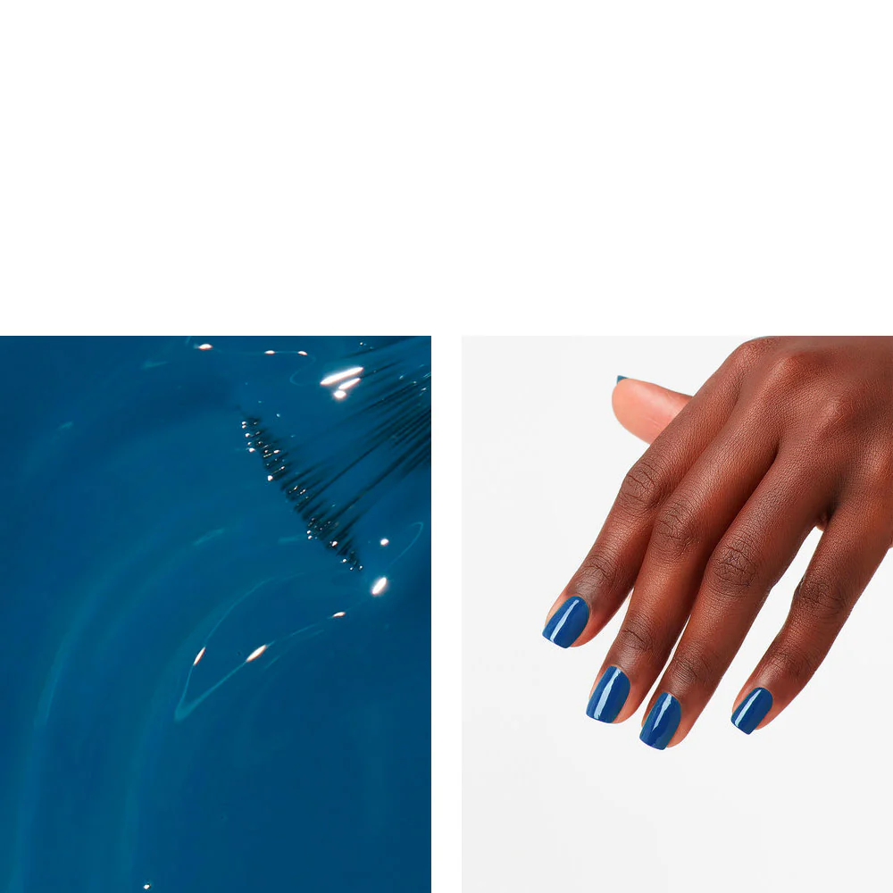 OPI Nail Lacquer NLMI06 Duomo Days, Isola Nights 15ml - smalto per unghie - Image 2