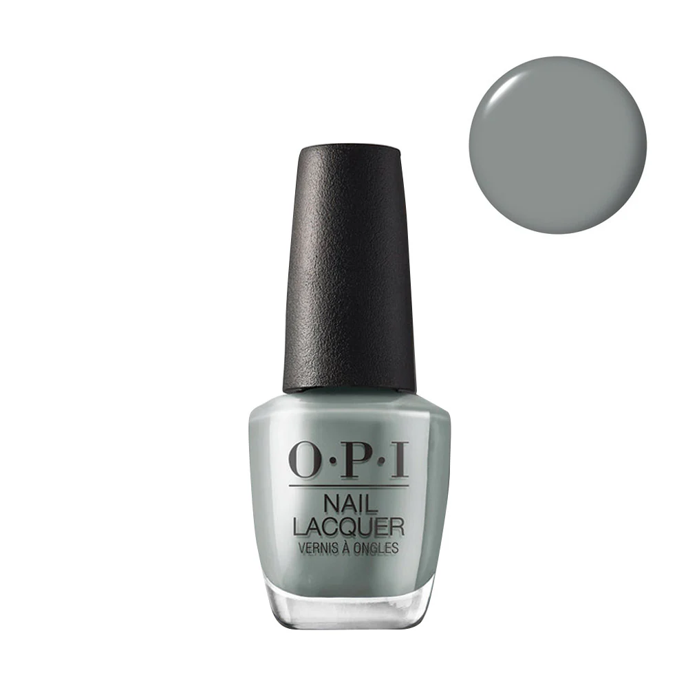 OPI Nail Lacquer NLMI07 Suzi Talks With Her Hands 15ml- smalto per unghie