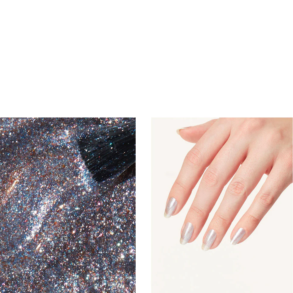 OPI Nail Lacquer	NLMI08 Opi Nails The Runway 15ml - smalto per unghie - Image 2