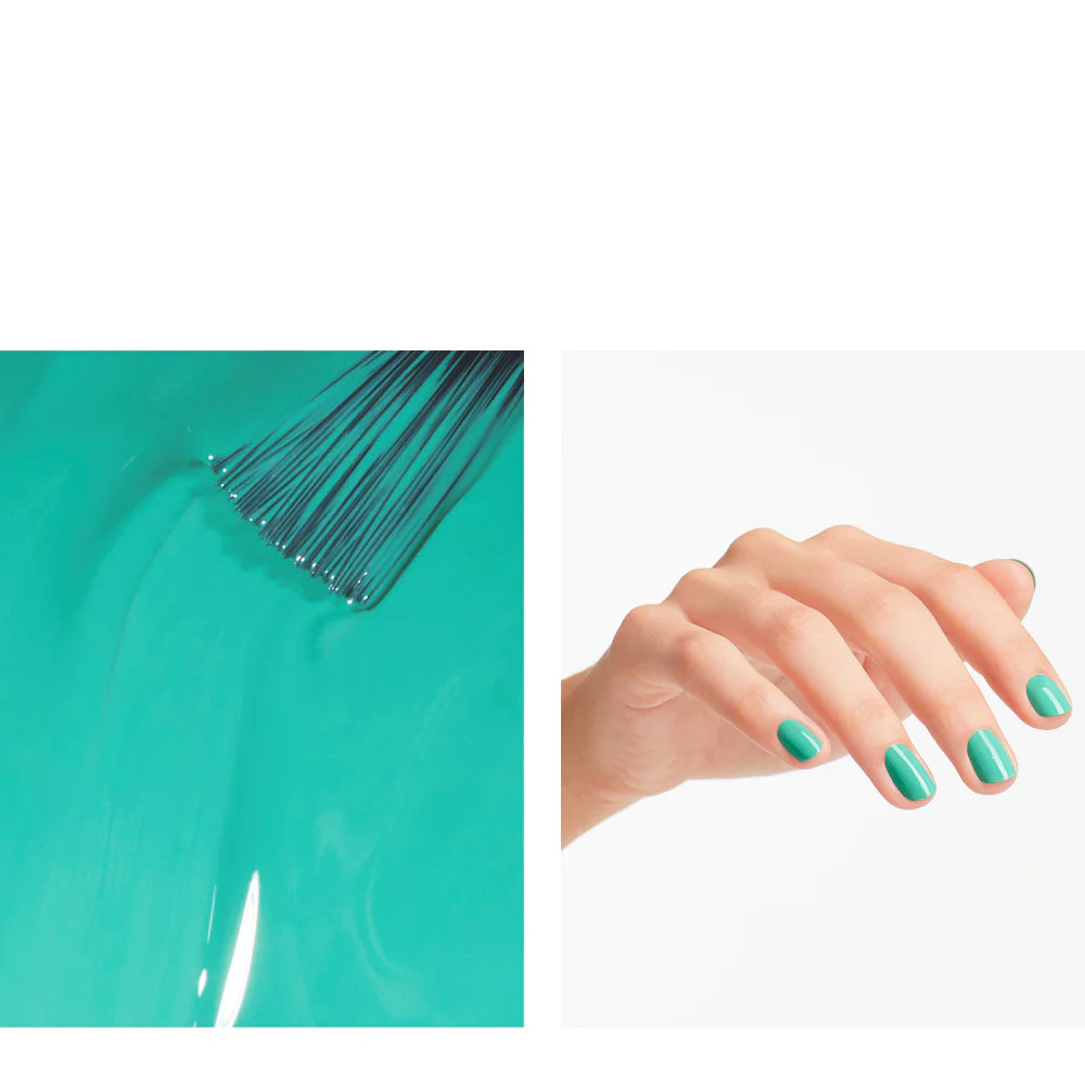 OPI Nail Lacquer NLN45 My Dogsled is a Hybrid 15ml- smalto per unghie - Image 2