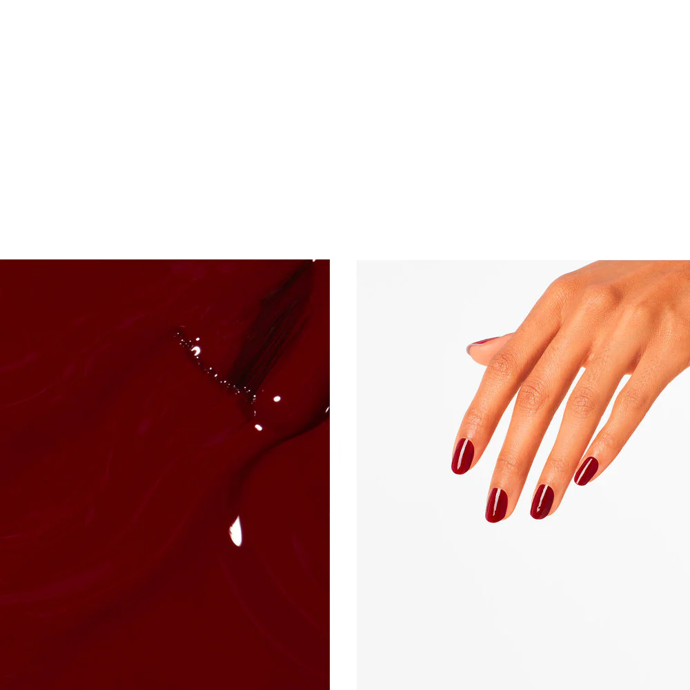 OPI Nail Lacquer 	NLP40 Como Se Llama? 15ml - smalto per unghie - Image 2