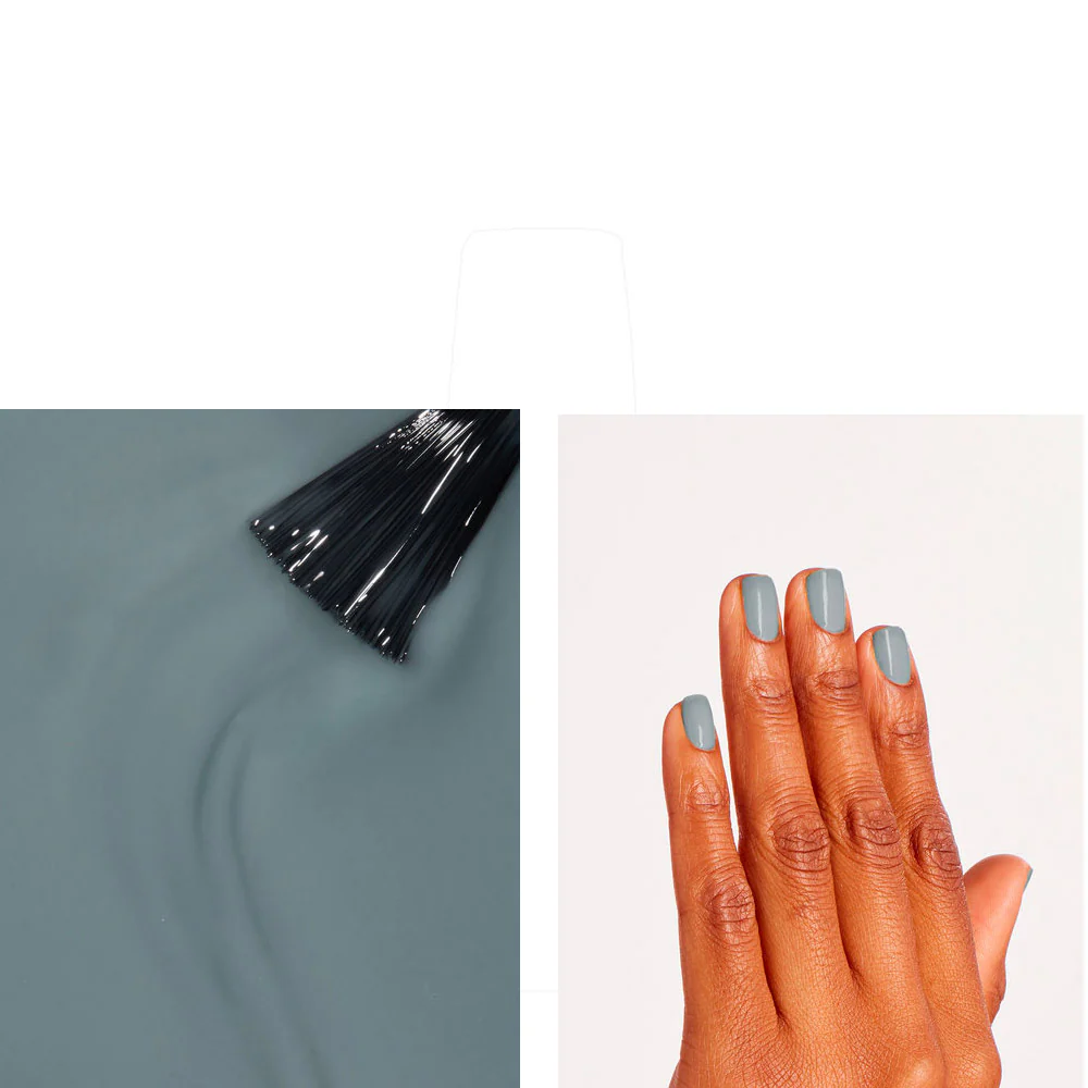 OPI Nail Lacquer NLSH6 Ring Bare-Er 15ml  - smalto per unghie - Image 2
