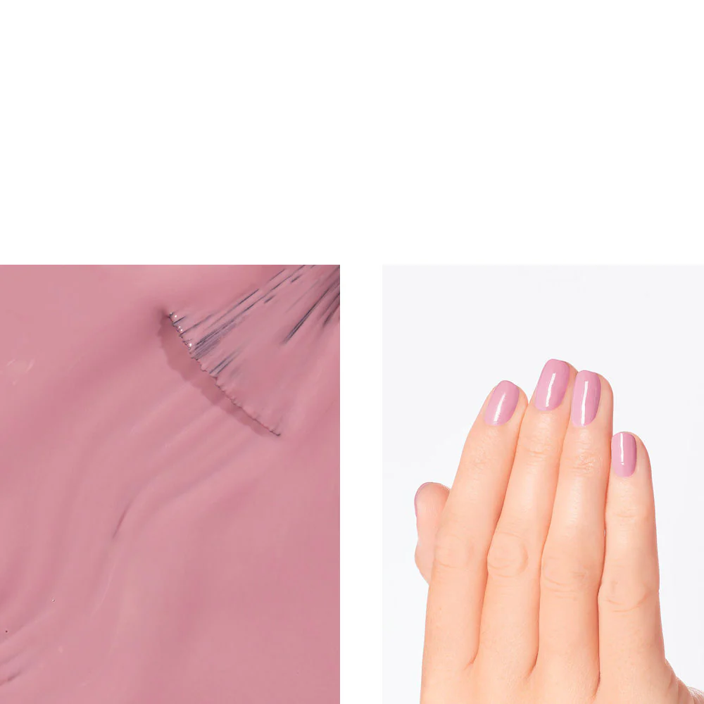 OPI Nail Lacquer 	NLT80 Rice Rice Baby 15ml  - smalto per unghie - Image 2