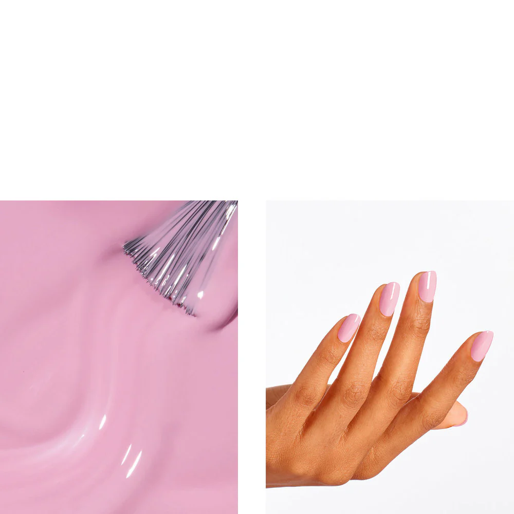 OPI Nail Lacquer NLT81 Another Ramen-Tic Evening 15ml  - smalto per unghie - Image 2