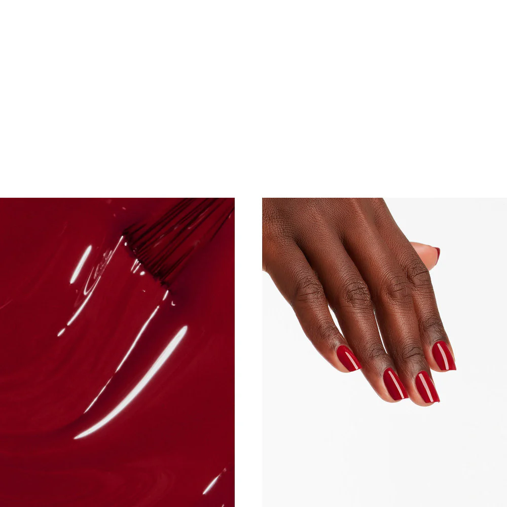 OPI Nail Lacquer NLV29 Amore At The Grand Canal 15ml - smalto per unghie - Image 2