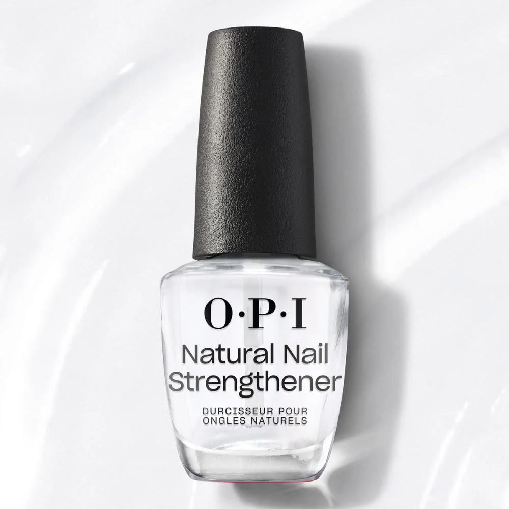 OPI Nail Lacquer 	NTT60 Natural Nail Strengthener 15ml - rinforzante unghie - Image 2