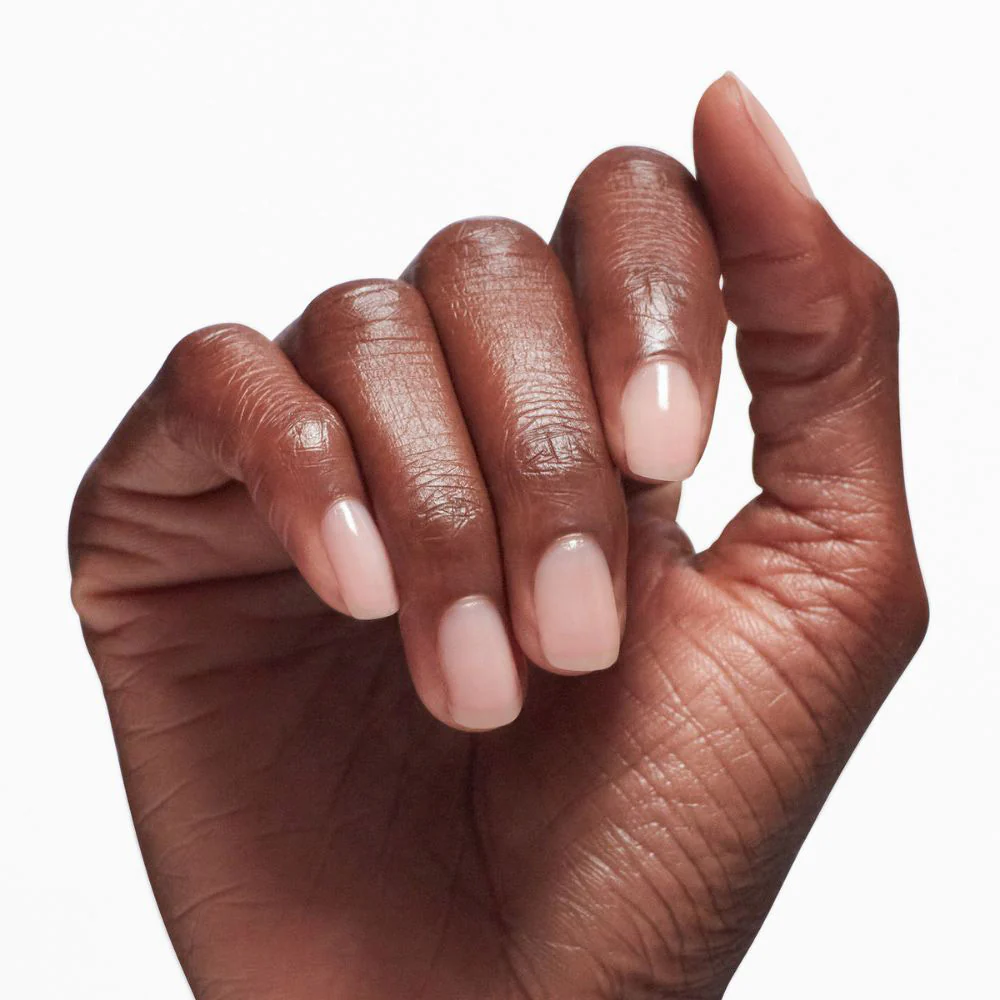 OPI Nail Lacquer 	NTT60 Natural Nail Strengthener 15ml - rinforzante unghie - Image 4