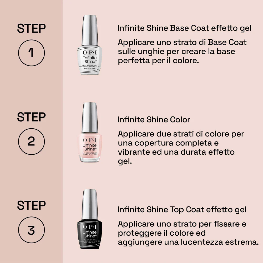 OPI Nail Lacquer 	NTT60 Natural Nail Strengthener 15ml - rinforzante unghie - Image 5