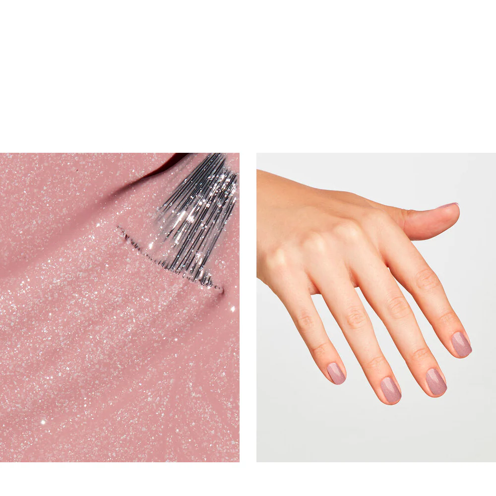 OPI Nail Lacquer Spring NLD50 Quest for Quartz 15ml - smalto per unghie - Image 2