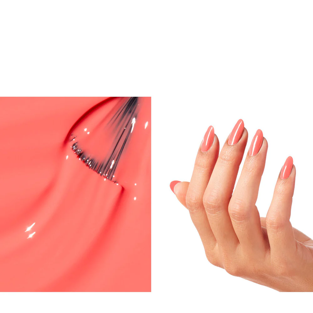 OPI Nail Lacquer Spring NLD53 Suzi is My Avatar 15ml - smalto per unghie - Image 2