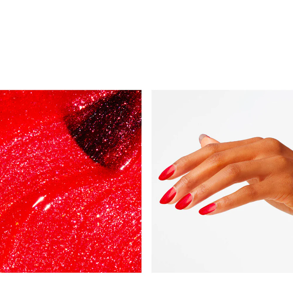 Opi Nail Lacquer NLD55 Heart and Con-soul  15ml - smalto per unghie - Image 2