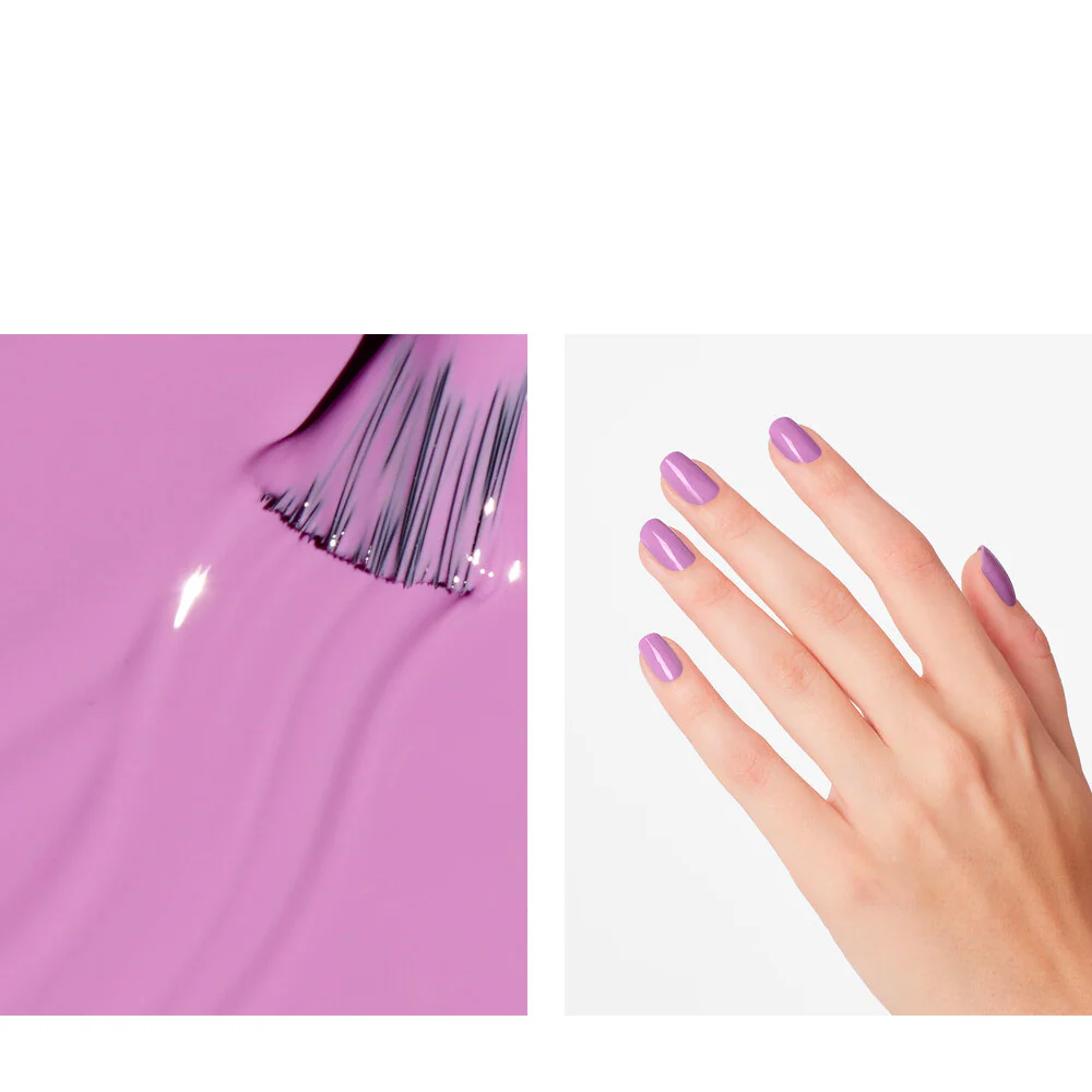 Opi Nail Lacquer Spring NLD60 Achievement Unlocked 15ml - smalto per unghie - Image 2