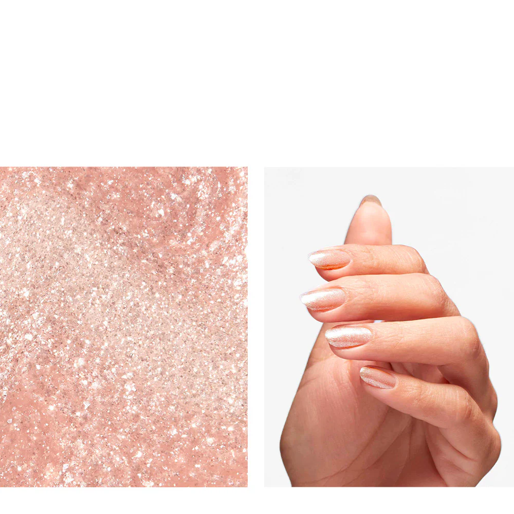 OPI Nail Lacquer Terribly Nice HRQ08 Salty Sweet Nothings 15ml - smalto per unghie - Image 2
