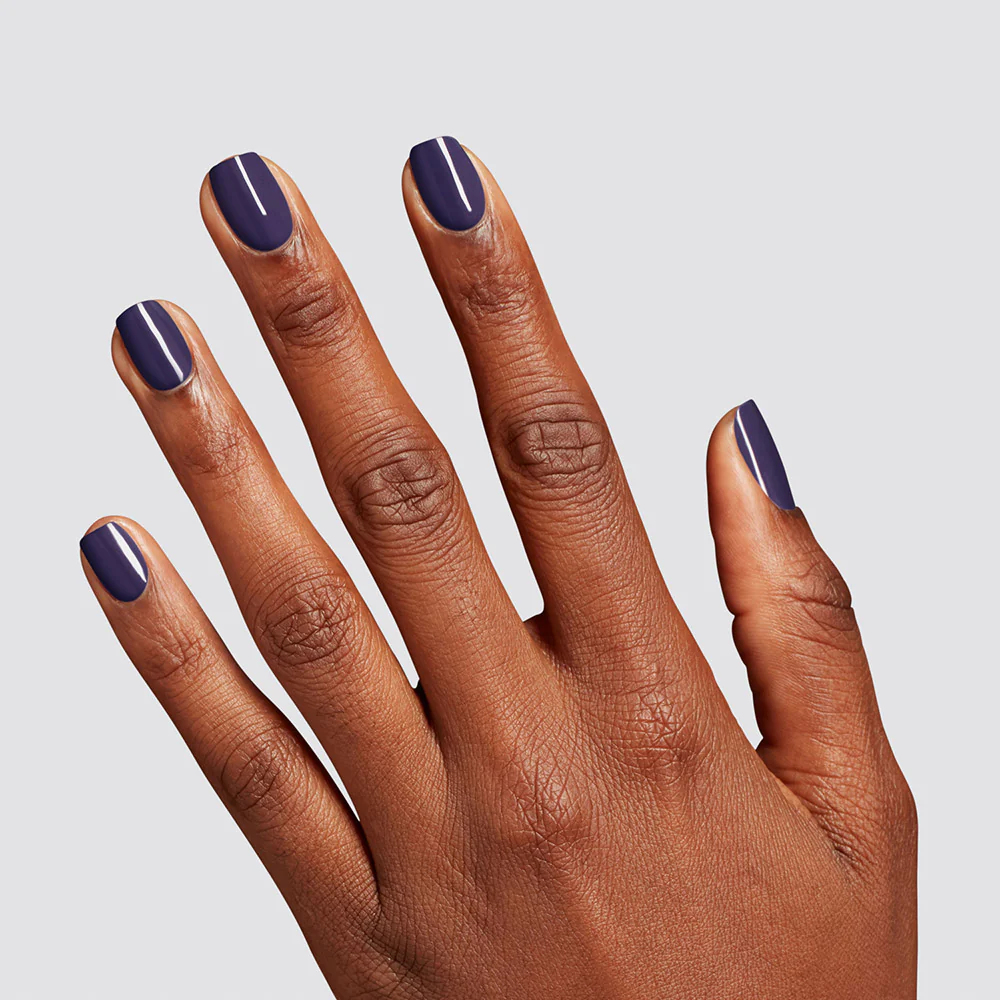 OPI Nail Laquer Holiday 25 Havin' a Candy Ol' Time 15ml - Smalto OPI blu - Image 3