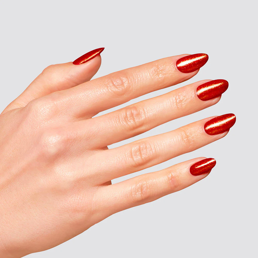 OPI Nail Laquer Holiday 25 Spread the Cherry 15ml - smalto - Image 3