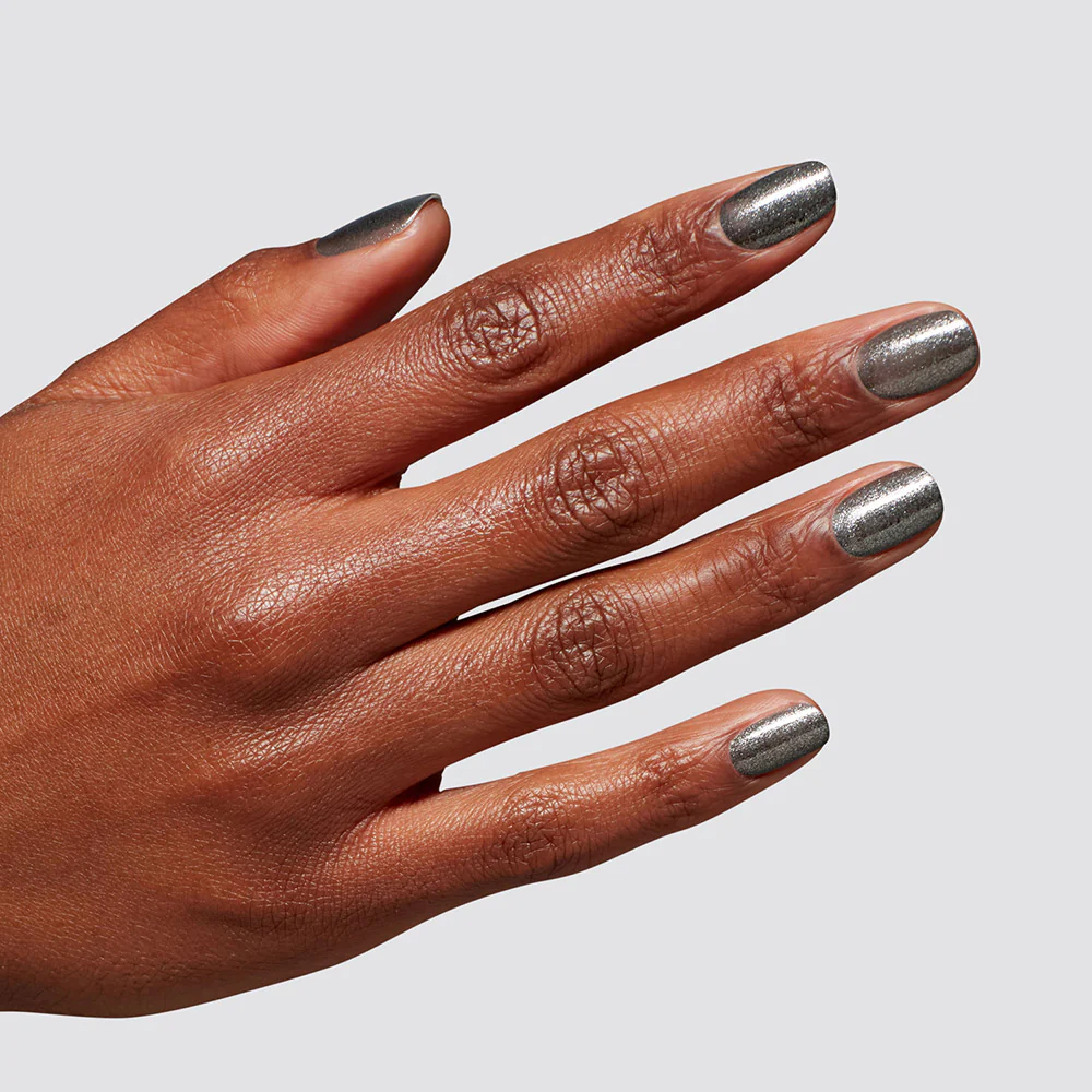 OPI Nail Laquer Holiday 25 Tempted to Lick-orice 15ml - smalto - Image 3