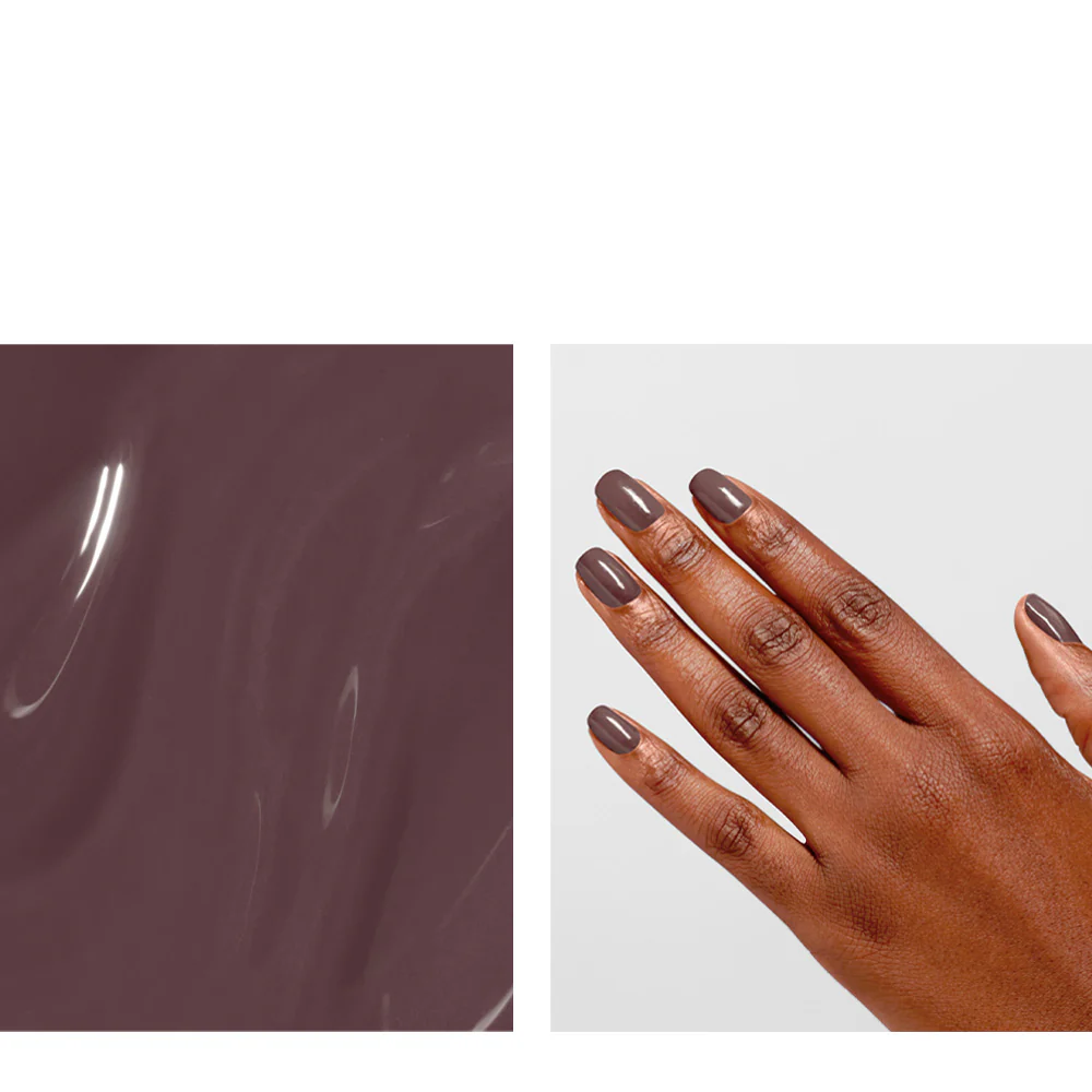 OPI Nail Laquer Infinite Shine ISLF15 You Don't Know Jacques! 15ml - smalto a lunga durata - Image 2