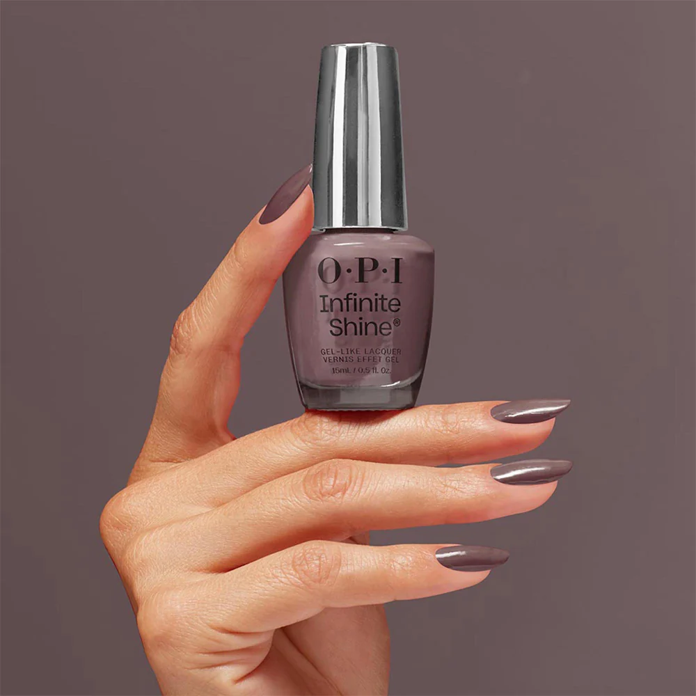 OPI Nail Laquer Infinite Shine ISLF15 You Don't Know Jacques! 15ml - smalto a lunga durata - Image 3