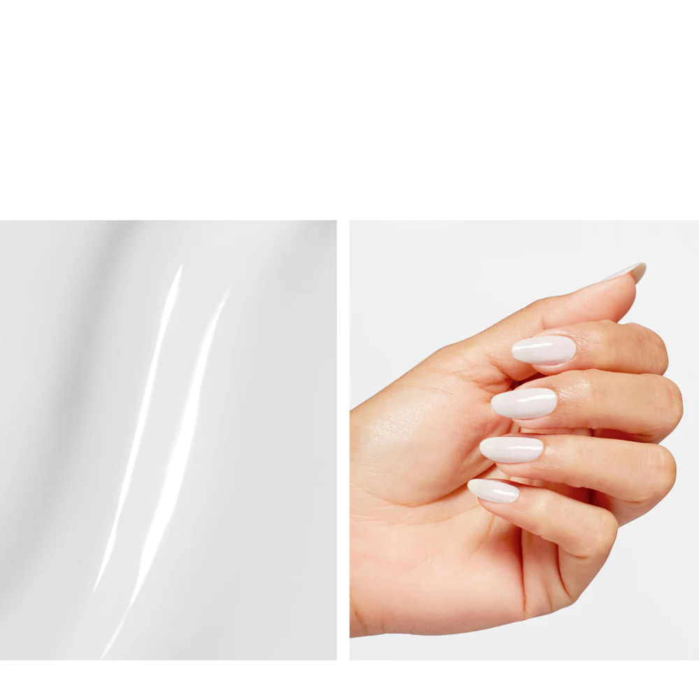 OPI Nail Laquer Infinite Shine ISLH22 Funny Bunny 15ml - smalto a lunga durata - Image 2