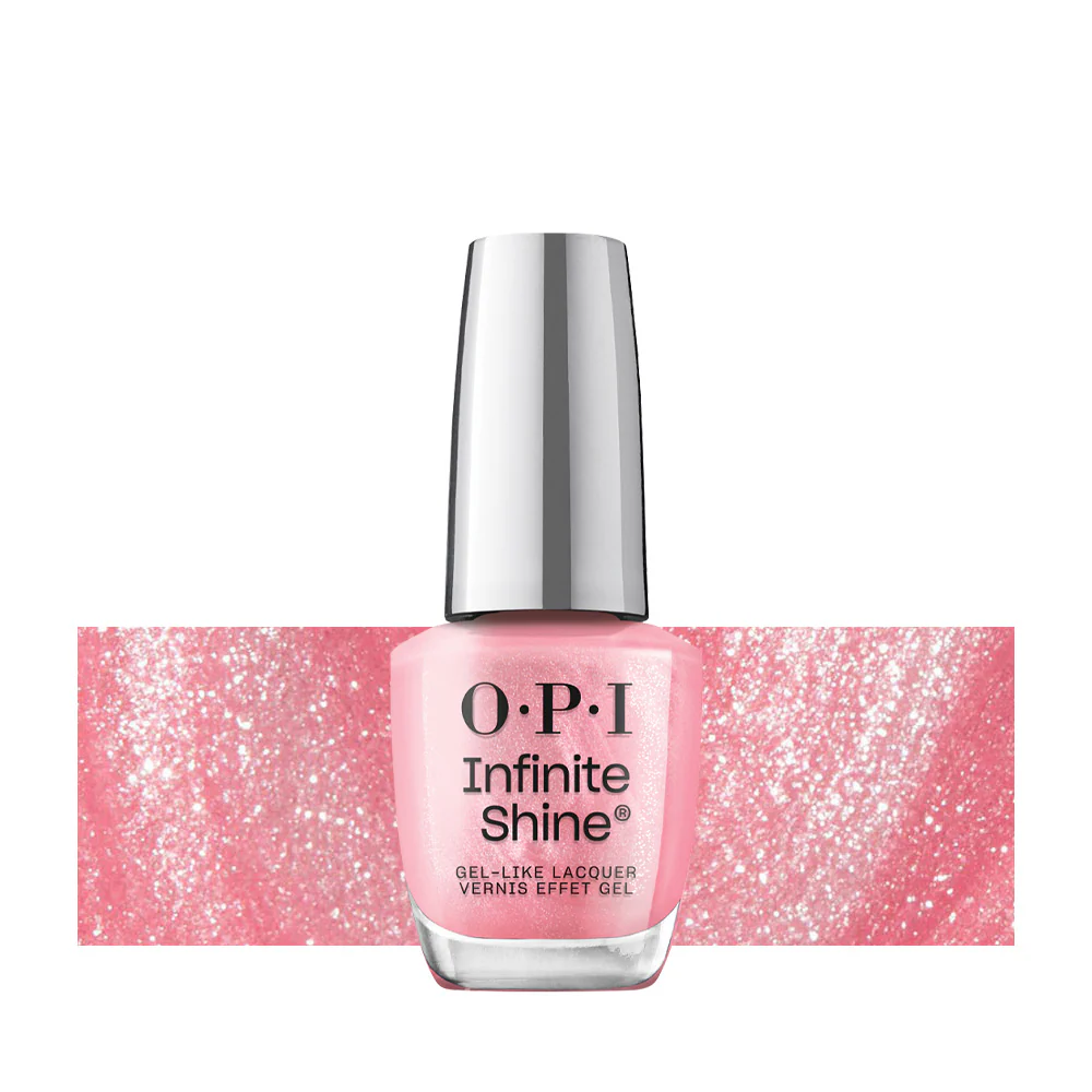OPI Nail Laquer Infinite Shine ISLR44 Princesses Rules! 15ml - smalto a lunga durata