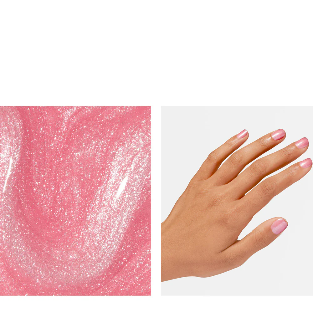 OPI Nail Laquer Infinite Shine ISLR44 Princesses Rules! 15ml - smalto a lunga durata - Image 2