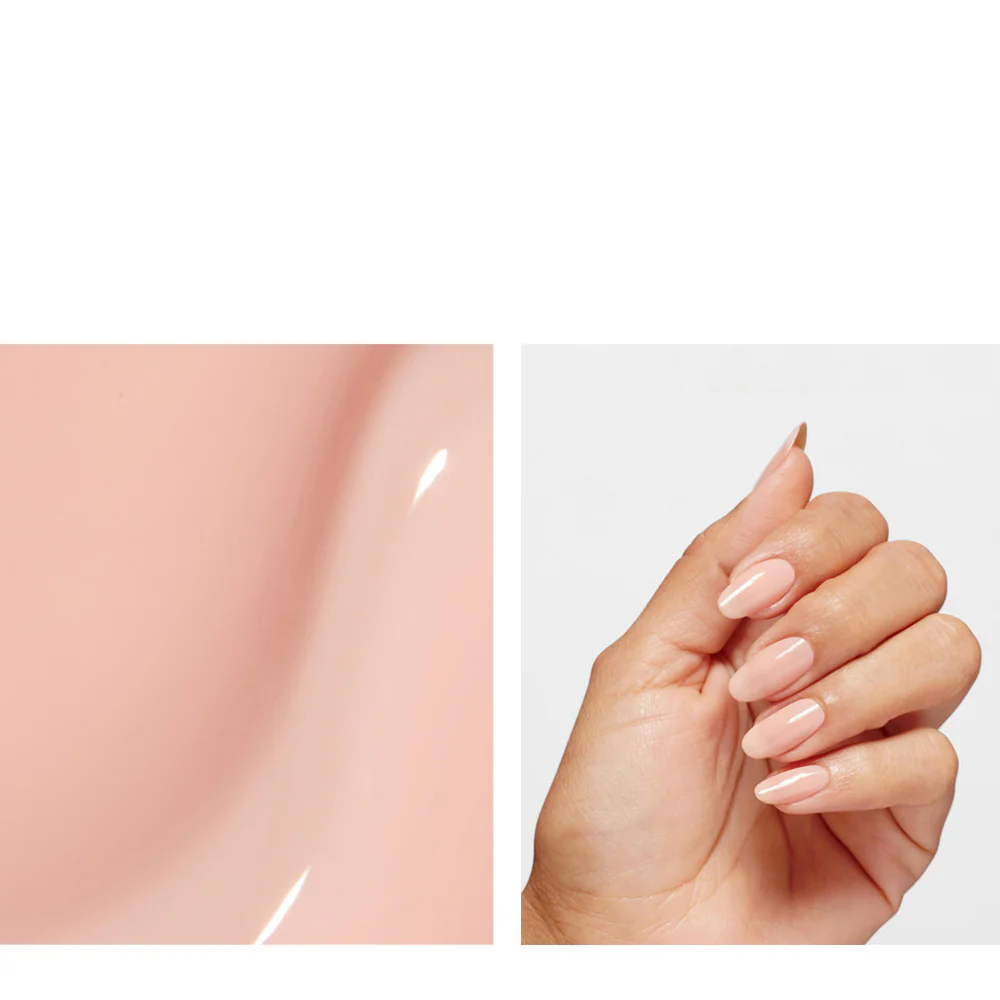 OPI Nail Laquer Infinite Shine ISLS86 Bubble Bath 15ml - smalto a lunga durata - Image 2