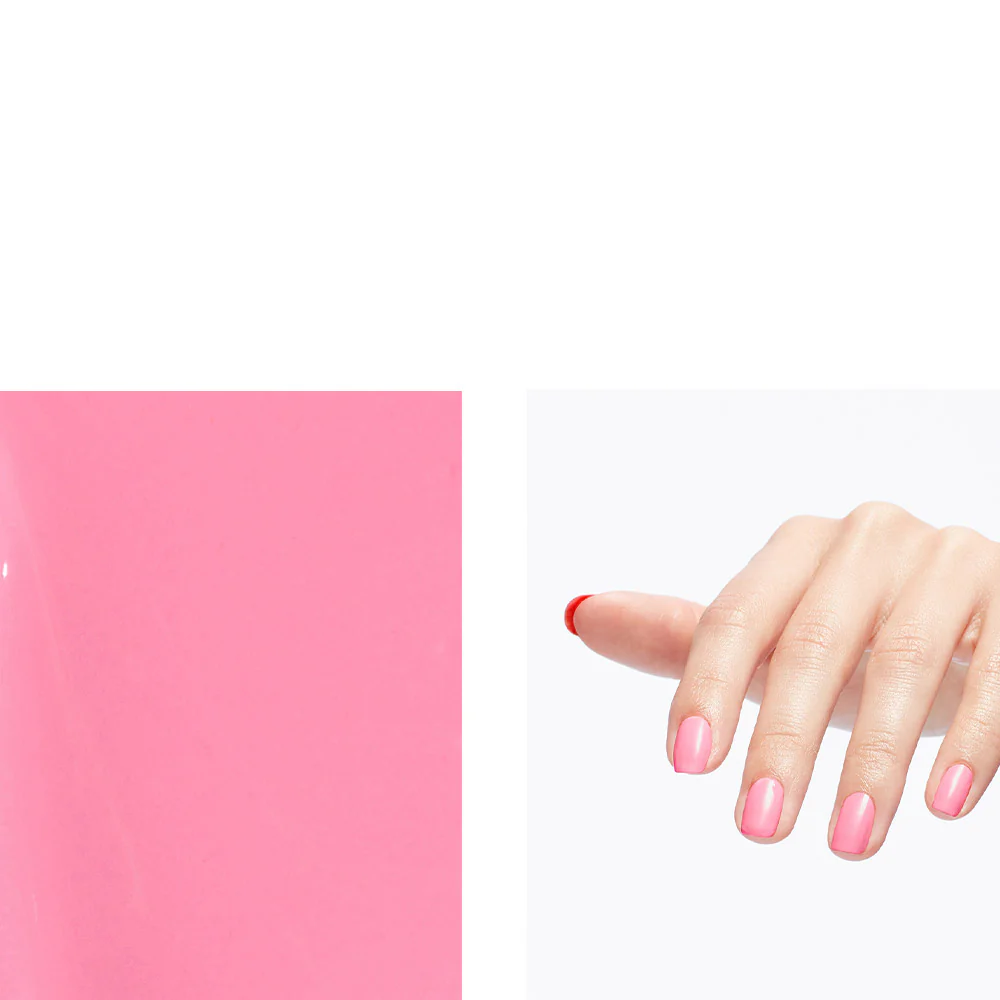 OPI Nail Laquer Infinite Shine Summer Make The Rules ISLP001 I Quit My Day Job 15ml - smalto a lunga durata - Image 2