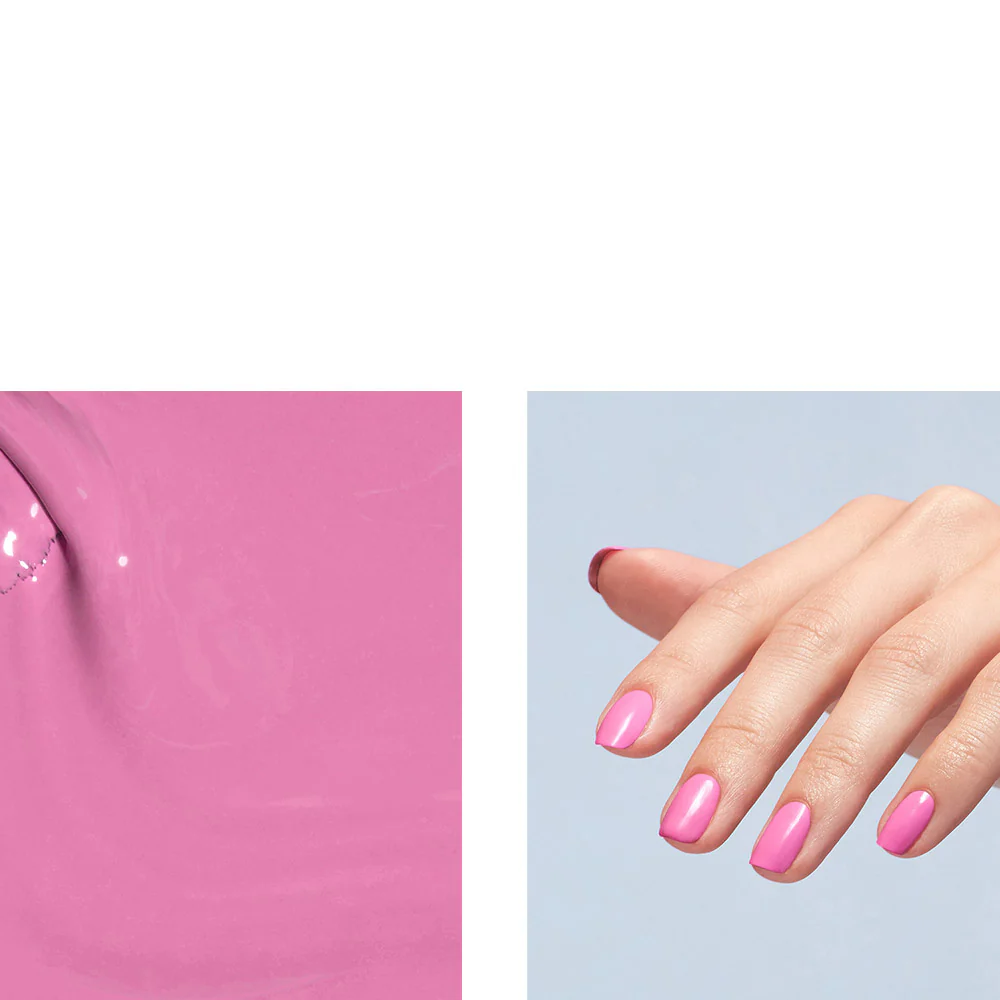OPI Nail Laquer Infinite Shine Summer Make The Rules ISLP002 Makeout-side 15ml - smalto a lunga durata - Image 2