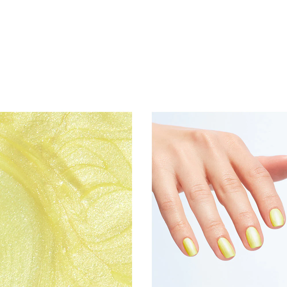 OPI Nail Laquer Infinite Shine Summer Make The Rules ISLP003 Sunscreening My Calls 15ml - smalto a lunga durata - Image 2