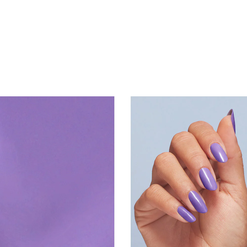 OPI Nail Laquer Infinite Shine Summer Make The Rules ISLP007 Skate To The Party 15ml - smalto a lunga durata - Image 2