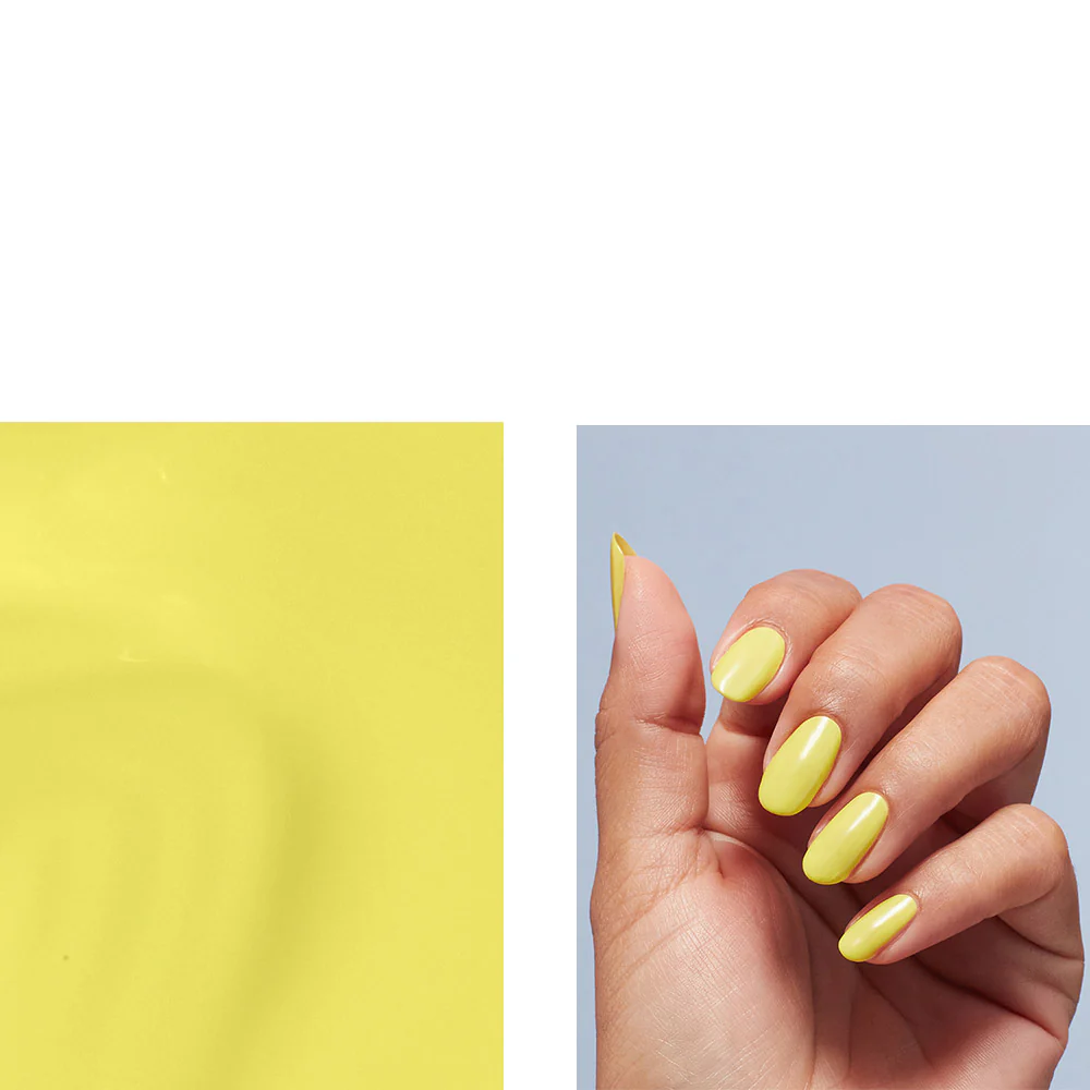 OPI Nail Laquer Infinite Shine Summer Make The Rules ISLP008 Stay Out All Bright 15ml - smalto a lunga durata - Image 2