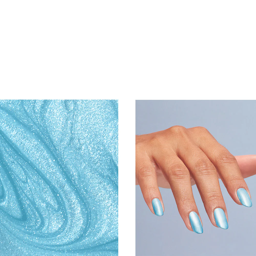 OPI Nail Laquer Infinite Shine Summer Make The Rules ISLP010 Surf Naked 15ml - smalto a lunga durata - Image 2